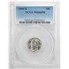 Image 1 : 1944-S Mercury Dime Coin PCGS MS66FB