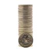 Image 2 : Roll of (40) Brilliant Uncirculated 1964-D Washington Quarter Coins