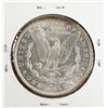 Image 2 : 1881-O $1 Morgan Silver Dollar Coin