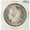 Image 1 : 1885 $1 Morgan Silver Dollar Coin