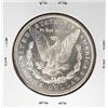 Image 2 : 1882-S $1 Morgan Silver Dollar Coin