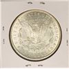 Image 2 : 1891-S $1 Morgan Silver Dollar Coin
