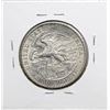 Image 2 : 1918 Lincoln Illinois Centennial Commemorative Half Dollar Coin