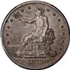 Image 4 : 1873-CC $1 Trade Silver Dollar Coin PCGS XF40