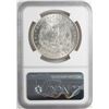 Image 2 : 1900 $1 Morgan Silver Dollar Coin NGC MS63
