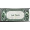 Image 2 : 1882DB $10 Pomeroy, Ohio CH# 1980 National Currency Note