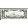 Image 2 : 1990 $10 Federal Reserve Note Partial Front to Back Offset ERROR