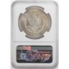 Image 2 : 1878-S $1 Morgan Silver Dollar Coin NGC MS65