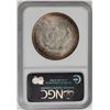 Image 2 : 1899-O $1 Morgan Silver Dollar Coin NGC MS63 Nice Toning