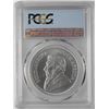 Image 2 : 2018 South Africa Krugerrand Silver Coin PCGS MS69 First Issue