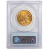 Image 2 : 1926 $10 Indian Head Eagle Gold Coin PCGS MS63