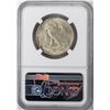 Image 2 : 1943-D Walking Liberty Half Dollar Coin NGC MS64