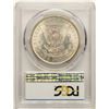 Image 2 : 1879 $1 Morgan Silver Dollar Coin PCGS MS63