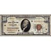 Image 1 : 1929 $10 Federal Reserve Bank of Cleveland Note