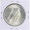 Image 2 : 1923-S $1 Peace Silver Dollar Coin