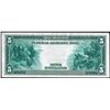 Image 2 : 1914 $5 Federal Reserve Note Cleveland