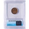 Image 2 : 1911 Lincoln Wheat Cent Coin ICG MS63RD
