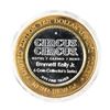 Image 2 : .999 Fine Silver Circus Circus Reno, Nevada $10 Limited Edition Gaming Token