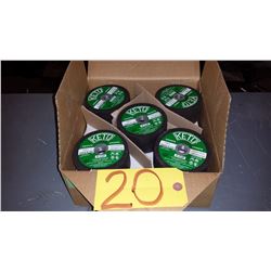 KETO K-Cup Grinding Wheels