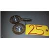 Image 1 : 1/4" Stem-Mounted Wire Wheel 3"
