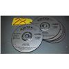 Image 1 : Airtek grinding 7"x 1/4"x 7/8"
