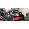 Image 2 : CNC Router 5' x 10' 220v 1ph (read description)