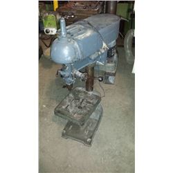 Bench Drill Press 110v