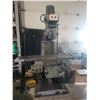 Image 1 : TOS Milling Machine with integrated Feed on All Axe 550v