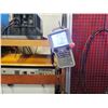 Image 2 : Yaskawa SK16X-6 MOTOMAN articulating Robot Arm with Positionner plus equipment (tested)