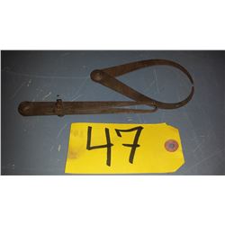 Set of Caliper
