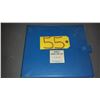 Image 1 : Fowler Radius Gage set 52-470-050