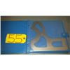 Image 2 : Fowler Radius Gage set 52-470-050