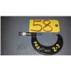 Image 1 : Starrett modified Micrometer 2"-3"