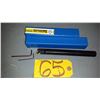 Image 1 : New Precision CNC Boring Bar for TNMG-331