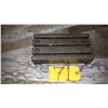 Image 1 : Slotted Work Plate 5" x 10"