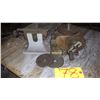 Image 1 : Vertex Dividing Head