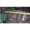 Image 1 : Milling Vise 8"1/2 (25" long)