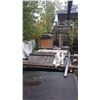 Image 1 : Truck Loading platform 15'x 9'