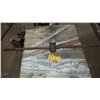 Image 1 : TOLEDO manual Triple Thread Pipe Cutter 1/2" - 3/4" - 1"