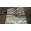 Image 2 : TOLEDO manual Triple Thread Pipe Cutter 1/2" - 3/4" - 1"