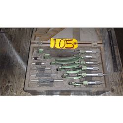 Micrometer Set 0-6"