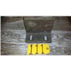 Image 1 : 90° Angle Plate 5" x 3" x 6"