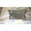 Image 1 : 90° Angle Plate 6" x 3"1/2 x 11"1/2