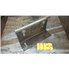 Image 1 : 90° Angle Plate 6" x 3"1/2 x 11"1/2 with Jig