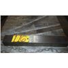 Image 1 : Set of Full Bloc with track 20" x 3" x 2"