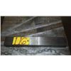 Image 2 : Set of Full Bloc with track 20" x 3" x 2"