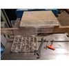 Image 4 : Delta RU50 Overhead Pin Router 550v