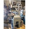 Image 2 : Delta Industrial Router Table with tools 550v