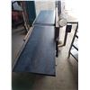 Image 2 : Jointer/Planer 15" (table 16"1/2 x 72"1/4) with KING Motor 240v 3HP