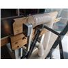 Image 3 : Jointer/Planer 15" (table 16"1/2 x 72"1/4) with KING Motor 240v 3HP